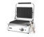 Kontaktní gril Panini, HENDI, Stříbrná, 220-240V/2200W, 430x375x(H)216mm
