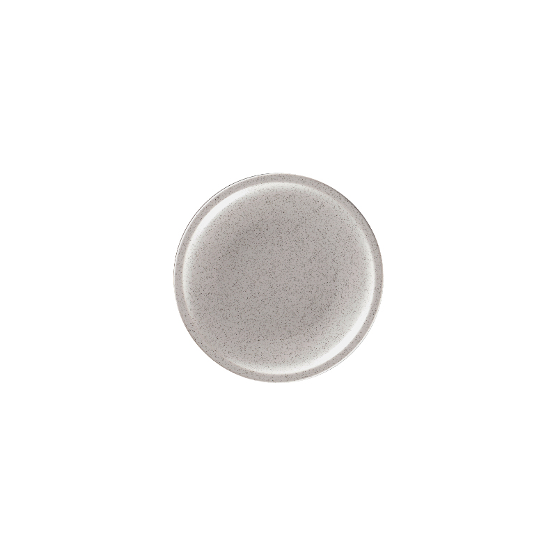 RAK Porcelain RAK Talíř coupe 21 cm – clay | RAK-EACP21CL