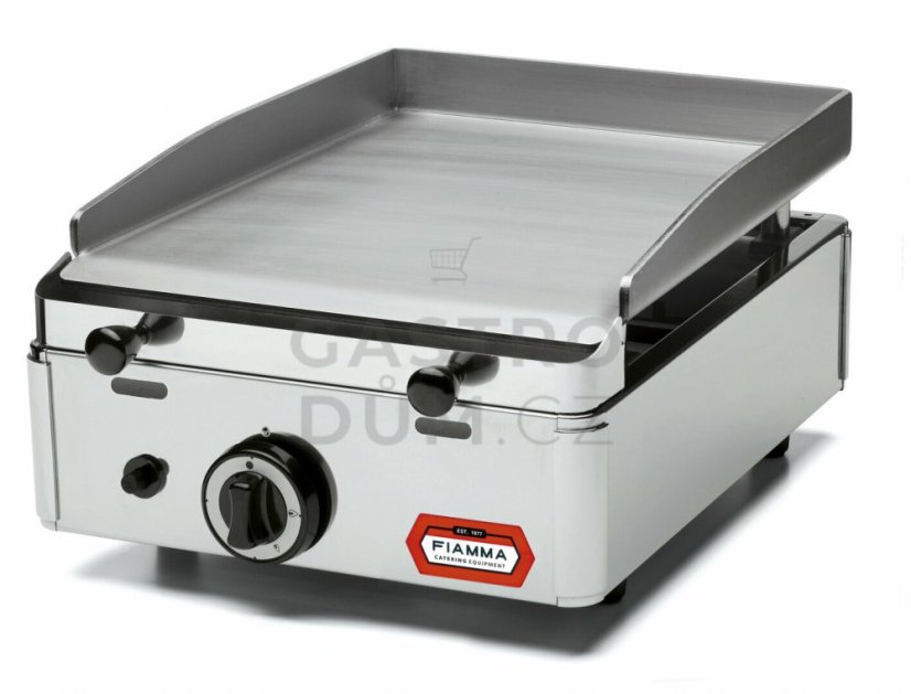 Plotna Fiamma GGP6.4