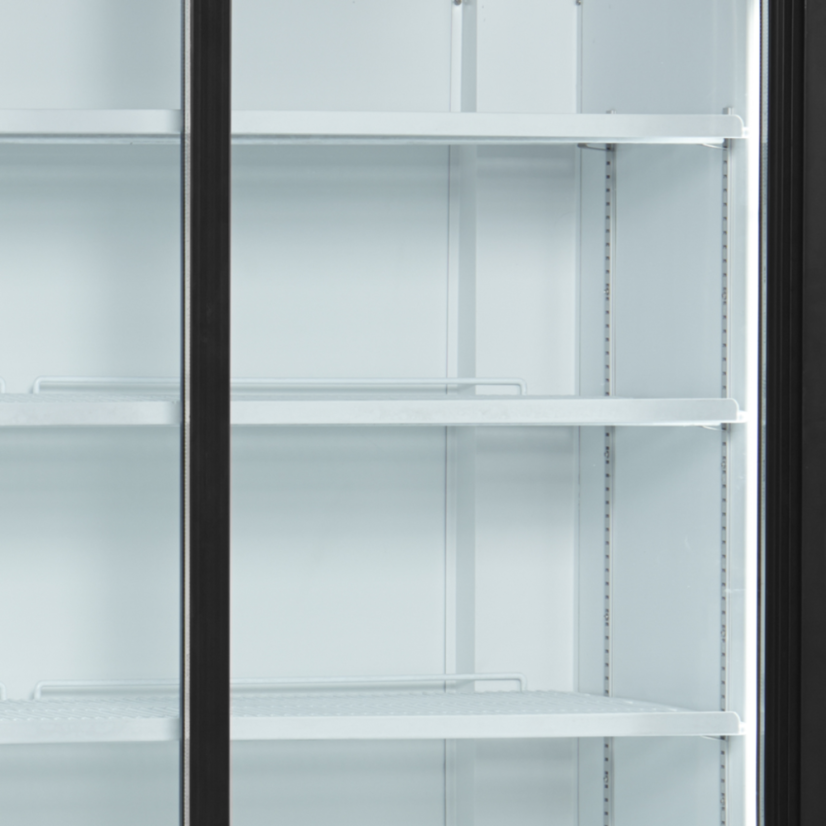 Chladicí skříň TEFCOLD FSC 1950 S