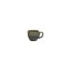 RAK Porcelain RAK Spot šálek na espresso 8 cl, šedomodrý | RAK-SJD116CU08