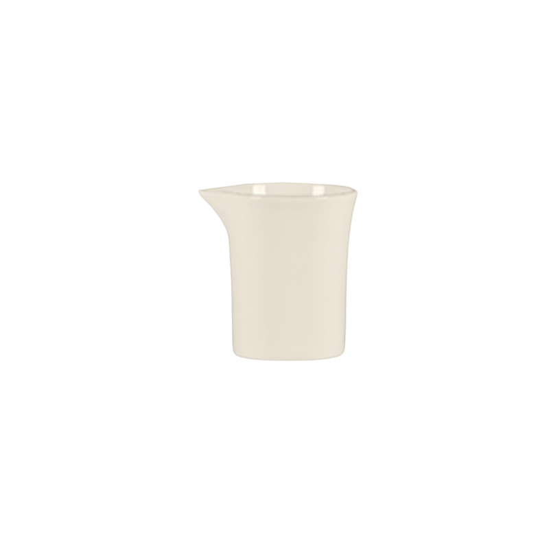 RAK Porcelain Fedra mléčenka bez ucha 11,1 cl