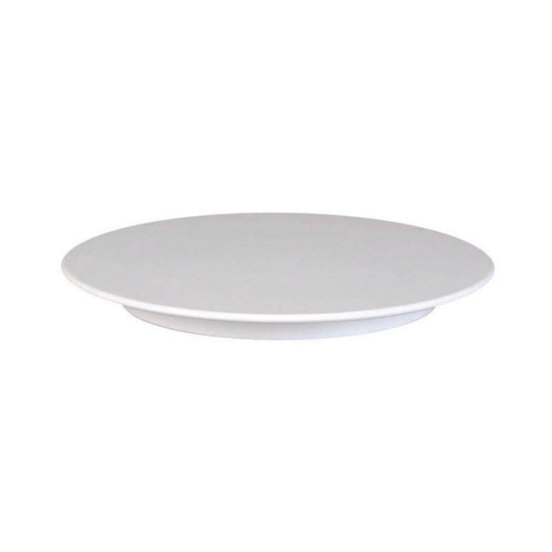 TOMGAST Etažér melaminový pr. 30 cm