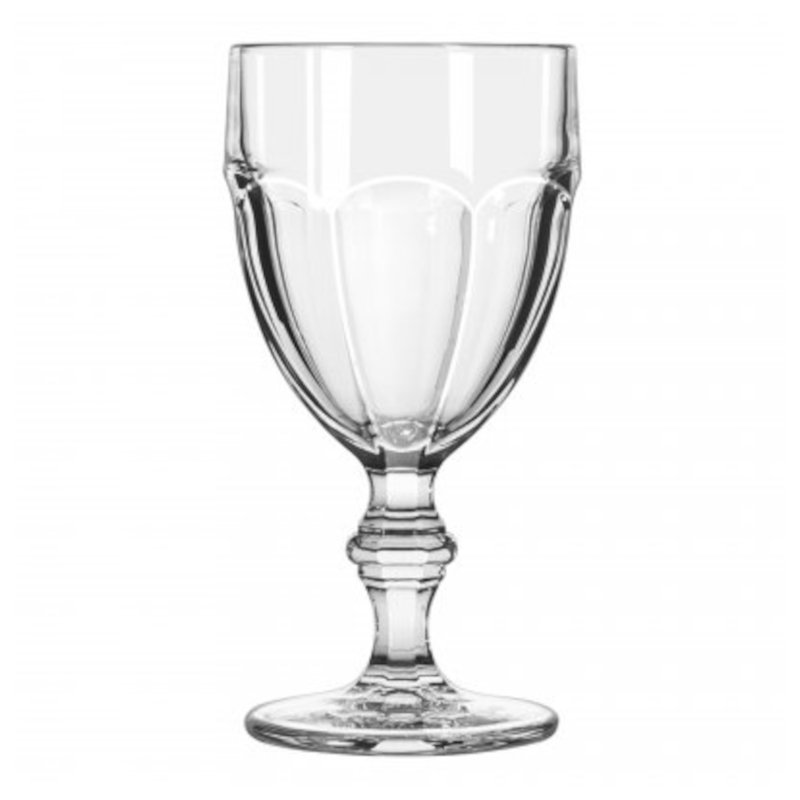 Libbey Gibraltar sklenička 34 cl