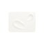 RAK Porcelain RAK Talíř obdélný, 2 zóny 32 × 24 cm | RAK-CRRP2IN2