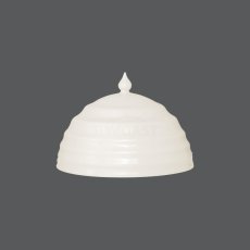 RAK Porcelain RAK Gloš 18 cm, bílá | RAK-HDDP18