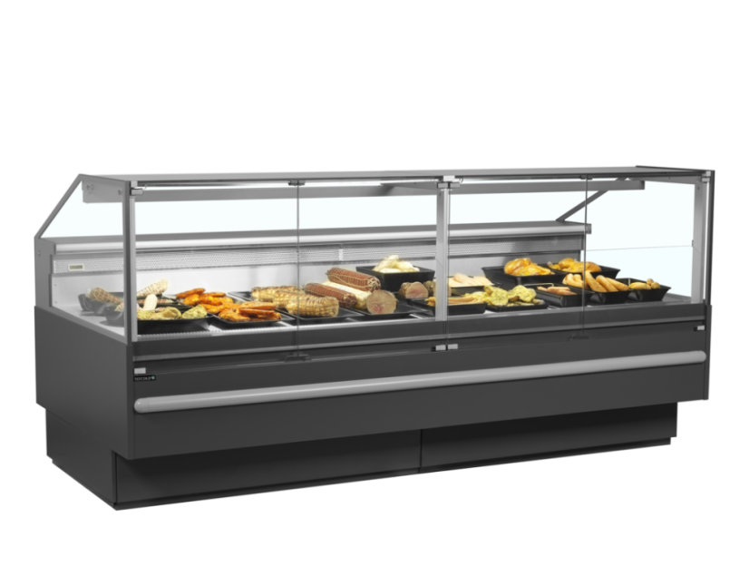 Obslužný pult TEFCOLD SOCB25082A