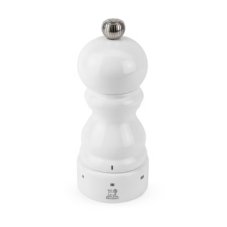 Peugeot Mlýnek Paris Zirlion na sůl, bílý 12 cm