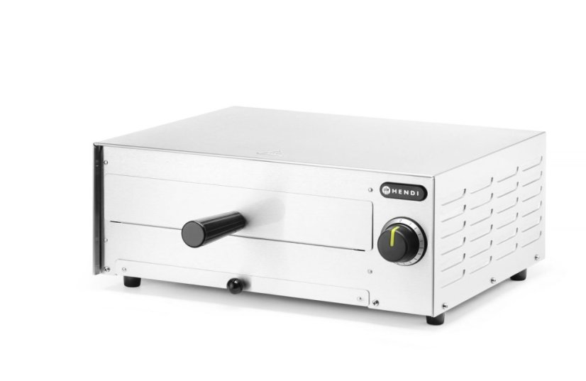 Pec na pizzu, HENDI, 230V/1450W, 484x590x(H)190mm