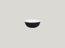 RAK Porcelain RAK Miska nestohovatelná 27 cl, černá | RAK-IPNNBW12
