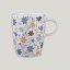RAK Porcelain Ease summer hrnek na kávu 20 cl