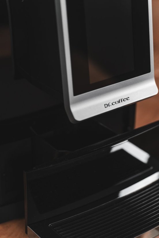 Automatický kávovar Dr. Coffee H08