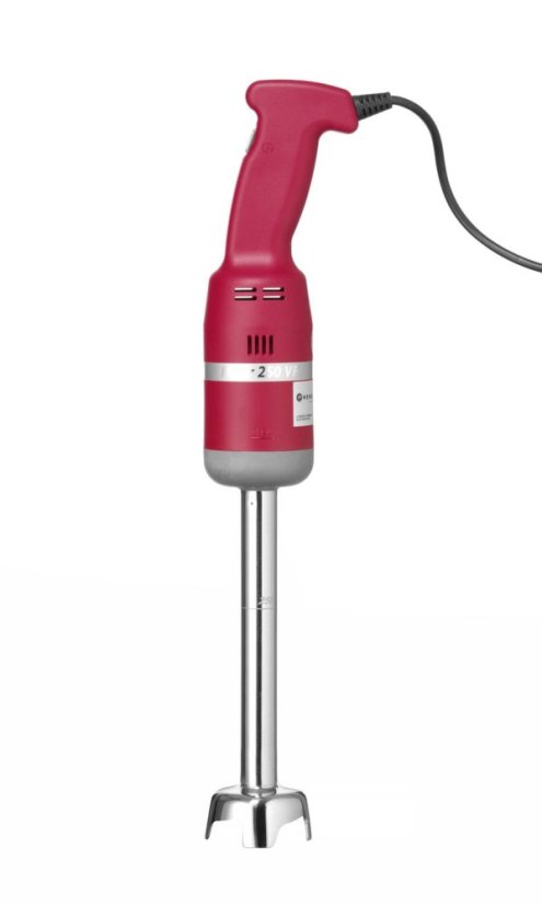 Tyčový mixér 250 - s fixní rychlostí, HENDI, Profi Line, 230V/250W, ⌀75x(H)514mm