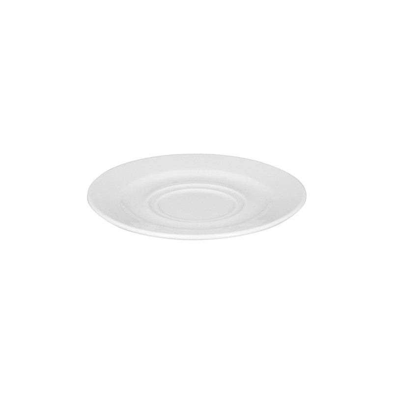 RAK Porcelain RAK Podšálek 17 cm | RAK-BAST01