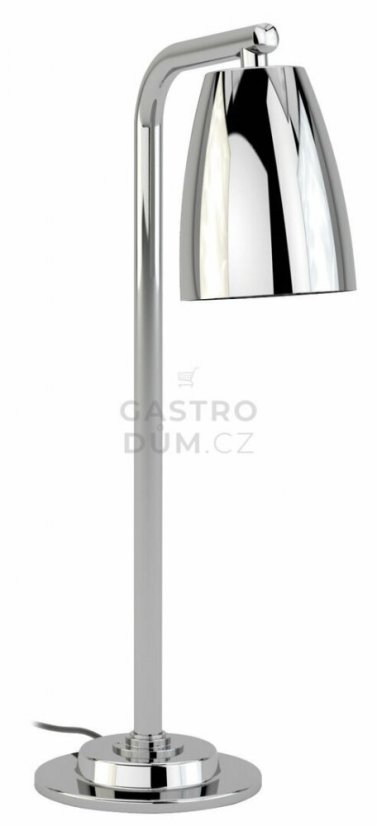 OEM infra lampa stojanová HELIOS AL-FIX P2