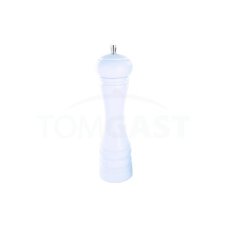 de Buyer Mlýnek na sůl 21 cm - bílý | D-S347-210303