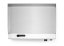 Plochý gril, HENDI, Budget Line, 230V/3000W, 550x430x(H)240mm