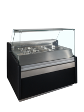 Obslužný pult TEFCOLD SPID130