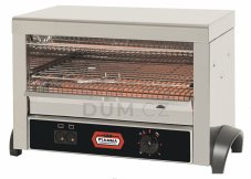 Toaster gril Fiamma TRS 20.3
