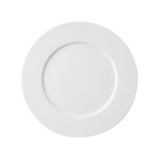 RAK Porcelain RAK Talíř mělký 25 cm | RAK-FDFP25