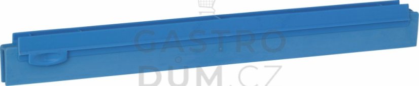 Vikan pryž pro stěrku 2C 400mm modrá 77323