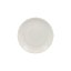 RAK Porcelain RAK Vintage talíř mělký 24 cm – bílá | RAK-VNNNPR24WH