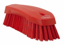 Vikan kartáč ruční 60x200 T/červený 38904