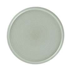 RAK Porcelain Ease selva talíř mělký pr. 27,5 cm, tyrkysový