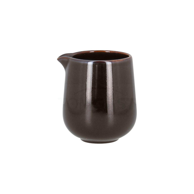 RAK Porcelain RAK Mléčenka 25 cl – hnědá | RAK-STCR25GCL