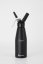 Láhev na šlehačku, HENDI, Kitchen Line, 0,95L, Černá, ⌀95x(H)320mm
