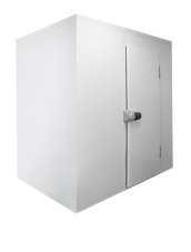 Stavebnicový box TEFCOLD CR 210x270x220