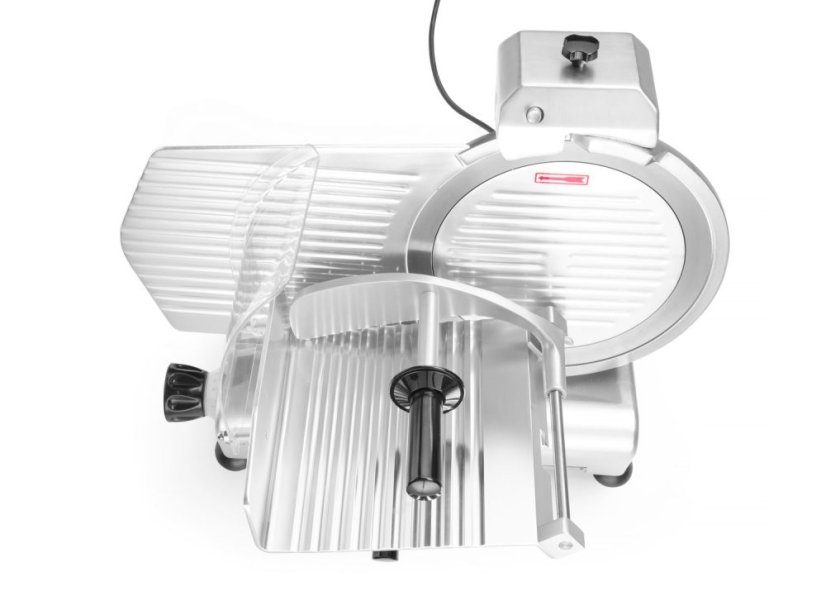 Nářezový stroj 300 Profi Line , HENDI, Profi Line, 230V/420W, 602x573x(H)456mm