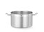 Pánev na dušení bez víka , HENDI, Profi Line, 10,3L, ⌀280x(H)170mm