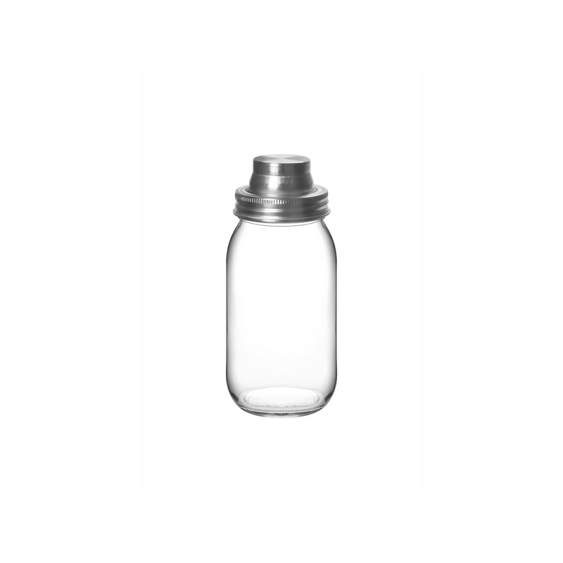 TOMGAST Shaker Japonský skleněný 0,8 l TOMGAST Shaker Japonský skleněný 0,8 l