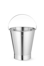 Vědro se zesíleným dnem Profi Line, HENDI, Profi Line, 12L, ⌀300x(H)310mm