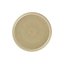 RAK Porcelain Ease selva talíř mělký pr. 20,4 cm, béžový