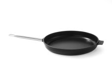 Titanová pánev Professional, HENDI, Titanium professional, ⌀360x(H)55mm