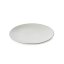 Revol Equinoxe talíř dezertní pr. 21,5 cm – White Cotton | REV-655636