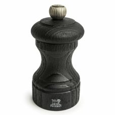 Peugeot Mlýnek Bistro nature, buk, tmavý, na pepř, 10 cm