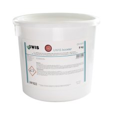 UWIS Práškový odstraňovač škrobu 9 kg