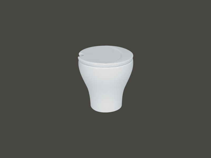 RAK Porcelain RAK Cukřenka 20 cl | RAK-MOSU20