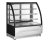 Chladicí vitrína TEFCOLD LPD 1200 C Black