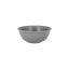 RAK Porcelain RAK Shale miska na rýži 58 cl – šedá | RAK-SHNNRB16