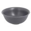 RAK Porcelain RAK Miska 58 cl, šedá | RAK-NFNNRB16GY