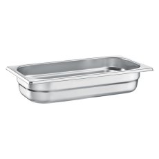TOMGAST Gastronádoba Standard GN 2/4 100 mm