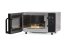 Mikrovlnná trouba 1500/1000 W, Menumaster, 23L, 230V/1500W, 512x403x(H)310mm