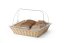 Košík s "roll-top" poklopem, HENDI, košík & poklop, GN 2/3, 365x335x(H)245mm