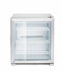 Mraznička na zmrzlinu 90 l, Arktic, 230V/230W, 620x593x(H)680mm