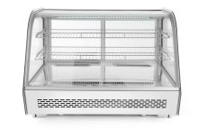 Chladicí skříň set-top, Arktic, 160L, 230V/160W, 885x570x(H)680mm