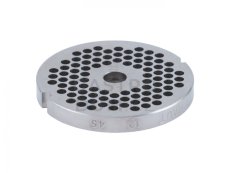 OEM deska pro TC-10 (Ø otvorů 4,5mm)